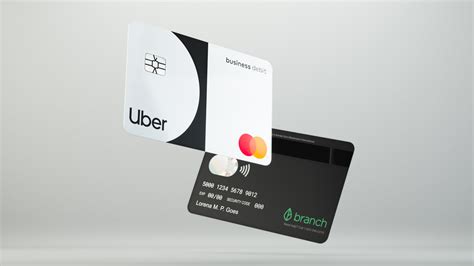 ncb|Resolution Underway for Uber Visa Debit Card ...